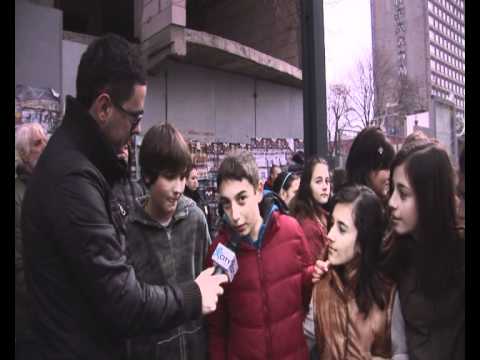 Filip Petko Martina Raina Kulin - HOTSPOT - CITY TV