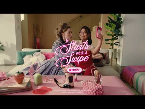 Tinder - Thy Romance Era Thumbnail