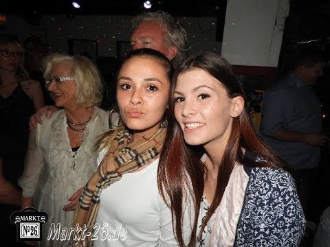 Markt26 Saturday Night, Borussia Hymne - Jürgen Post im Fieber :-)