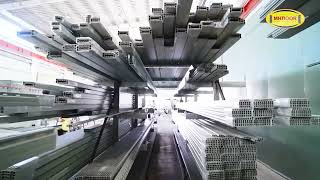 Cửa Cuốn   Cửa Kéo của Công Ty Minh Hiền Group