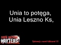 Wideo: Piosenka Unia Leszno KS