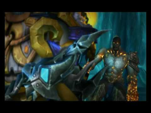 Dedication of Honor (Fall of the Lich King)