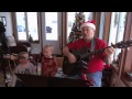 1013 - Must Be Santa - with chords and lyrics ...