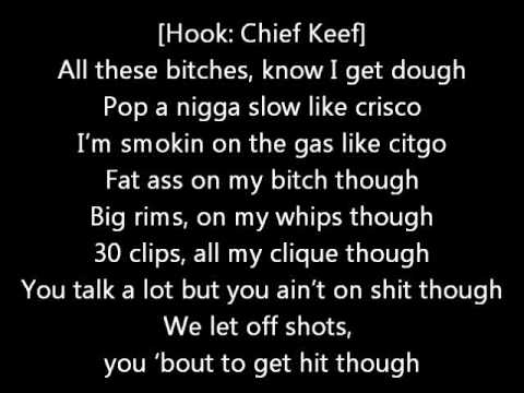 Citgo Chief Keef Last Fm