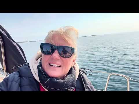 Sommarsegling 2023 Kråkelund-Loftahammar