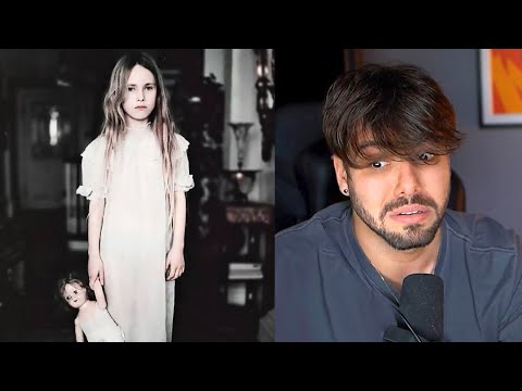 Adotaram essa criança sem saber o que ela faria depois com a família