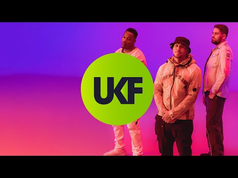 Rudimental x Charlotte Plank x Vibe Chemistry - Dancing Is Healing