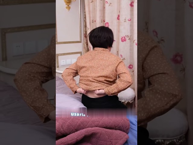 Vídeo relacionado con ZTFYKLIN Sujetador Sin Aros Deportivo con Cierre Frontal para Mujer, Corsé Cómodo Y Fácil Ajustar Sujetadores (Beige, L) Adhesivo Pecho Grande Tirantes Relleno De Top Faja Mujer Women Secret