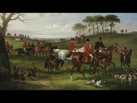 John Scott: Shooting Party, The (1985) / Royal Philharmonic Orchestra