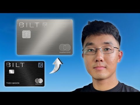 Bilt 2.1: Simple Breakdown & My Initial Thoughts