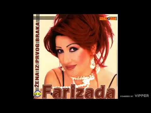 Farizada - Zato nocas (Audio 2004)