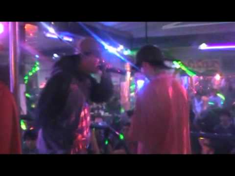 STYLER vs TUKA - Rap In Up2 4tos de Final