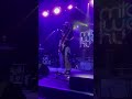 Clip of Midwest Hype live at the Hardrock Casino 8-17-2024