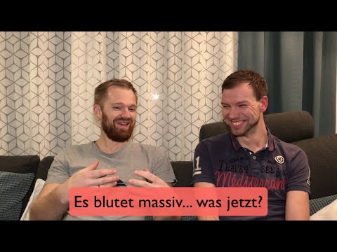 Extremitätenverletzung - die Basics hautnah!