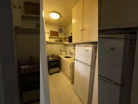 Video de YouTube - 1 Dormitorios frente a playa en Alquiler de temporada