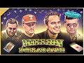 MILLION DOLLAR GAME Alan Keating Texas Mike Peter Steve Erick Lindgren 1 MILLION BUYIN