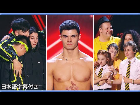 【準決勝】決勝への通過発表、3日目の勝者は... | BGT 2025 Semi-Finals day3