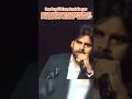 Power Star For A Reason Pawankalyan Shorts