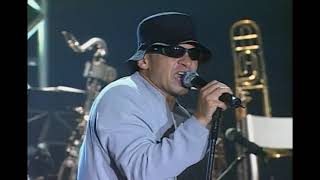 Titãs - Polícia (DVD Volume 2 Ao Vivo)