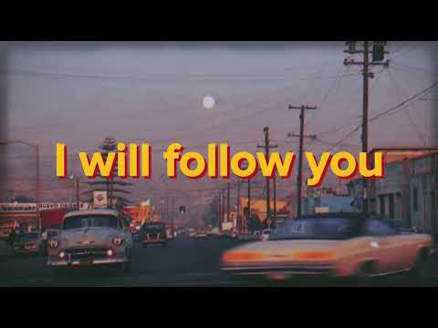 I will follow you - Ricky Nelson | Lyrics+Vietsub
