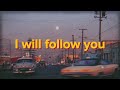 I will follow you - Ricky Nelson | Lyrics+Vietsub
