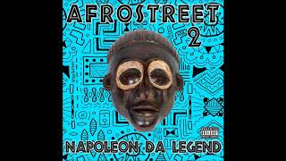 Napoleon Da Legend - Passe temps d&#39;un Dieu