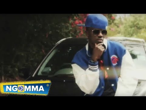 K LETTA  - KATA (Official Video)