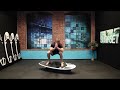 RipSurfer X - Surf Trainer Workout System