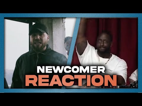 Newcomer mit Gänsehaut Atmosphäre! | Nice or Scheiss Reaktion zu Navacha - Immer noch