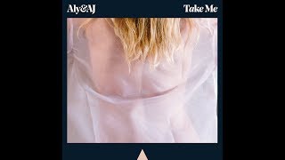 Aly &amp; AJ - Take Me (Official Audio)