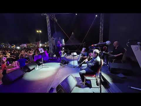 Cüneyt ŞENTÜRK Konseri / 19. Balkan Panayırı BURSA