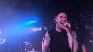 Behind Crimson Eyes - Empty Promises (FINAL SHOW EVER! Stay Gold, Melbourne, 03/05/2025)