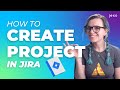 How to Create Project in Jira Software a Step by Step Tutorial – Jira How-to's Series by Jexo