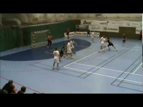 HC West Abo IFK anfall