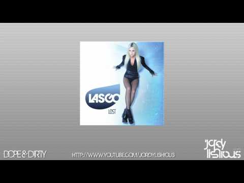 Lasgo - Lost (Jordy Lishious Remix)