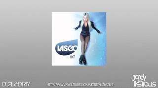 Lasgo - Lost (Jordy Lishious Remix)