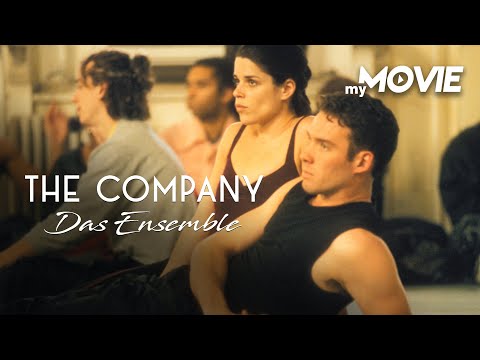 The Company - Das Ensemble (US-TANZFILM MIT NEVE CAMPBELL UND JAMES FRANCO - ganzer Film kostenlos)
