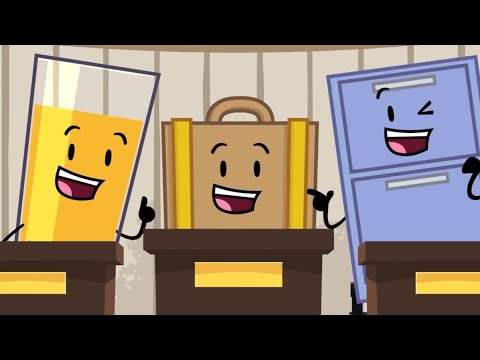 Inanimate Insanity IV | “Welcome to the OSC”