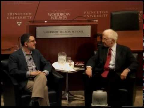 Daniel Ellsberg and Barton Gellman - "Secrets, Lies, & Leaks: From the Pentagon Papers to Wikileaks"