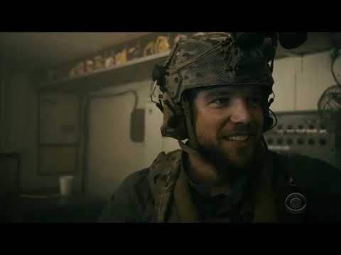 Seal Team "We got You" : Rescue mission