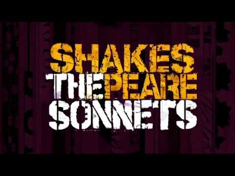 SHAKESPEARE: THE SONNETS 120 SECONDS
