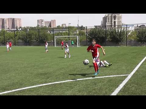 Akademy(08) - Pyunik(2-08)_1-4_episode