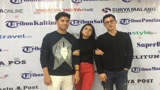 Download lagu Michelle Ziudith Sisipkan Pesan untuk Anak Muda Lewat Film Ananta mp3 Download lagu Michelle Ziudith Sisipkan Pesan untuk Anak Muda Lewat Film Ananta mp3