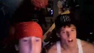 Party Like A Rockstar ft. Heath and Mitch-Fast