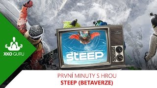 Steep (Gold)