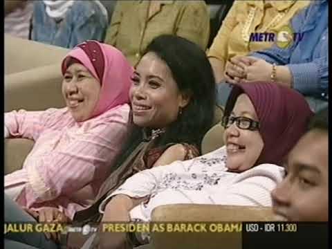 SYS NS - ZONA 80 JANUARI 2009 - ELLY ERMAWATIE & FERRY FADLY