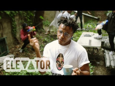 Allan Kingdom - Energized (Official Music Video)