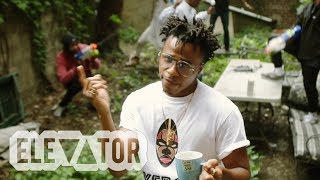 Allan Kingdom - Energized (Official Music Video)