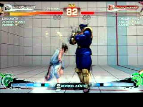 ssf4ae lordship79(dictator)vs(jury)metallicmike27