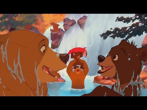 Brother Bear - Welcome to our family (HD)